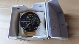 Diesel Mr. Daddy 2.0 DZ7333 / wie neu