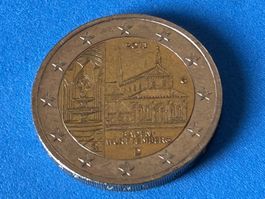 Germany - 2 Euros ("Baden-Württemberg") 2013 Circulated