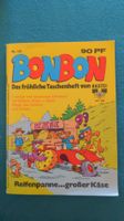 Bonbon Heft Nr. 161 - Das fröhliche Taschenheft von Bastei