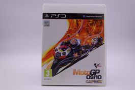 Moto GP 09/10 (PS3)