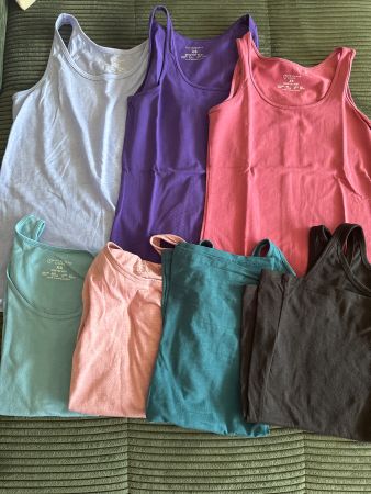 7 Tops