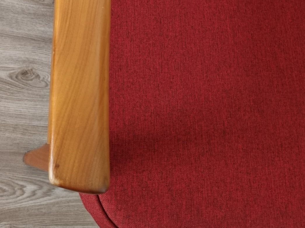 Knoll Poltrone: Knoll Sessel – Usato da Basel venduto da Efe72 5