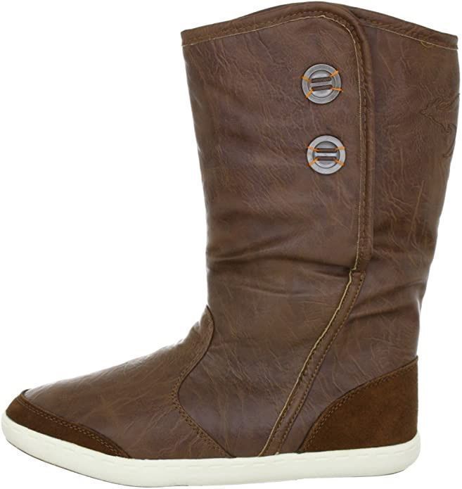 Scarpe da donna: Kangaroos Fernando Damenboot Gr. 36 – Nuovo e nell'imballaggio originale da Spreitenbach venduto da 1Runner 1