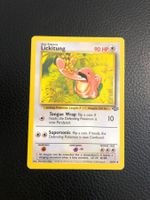 1999 Jungle Lickitung 38/64 Ab 1