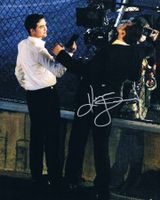 Kevin Durand 1974- COSMOPOLIS Autogramm Foto 20x25cm