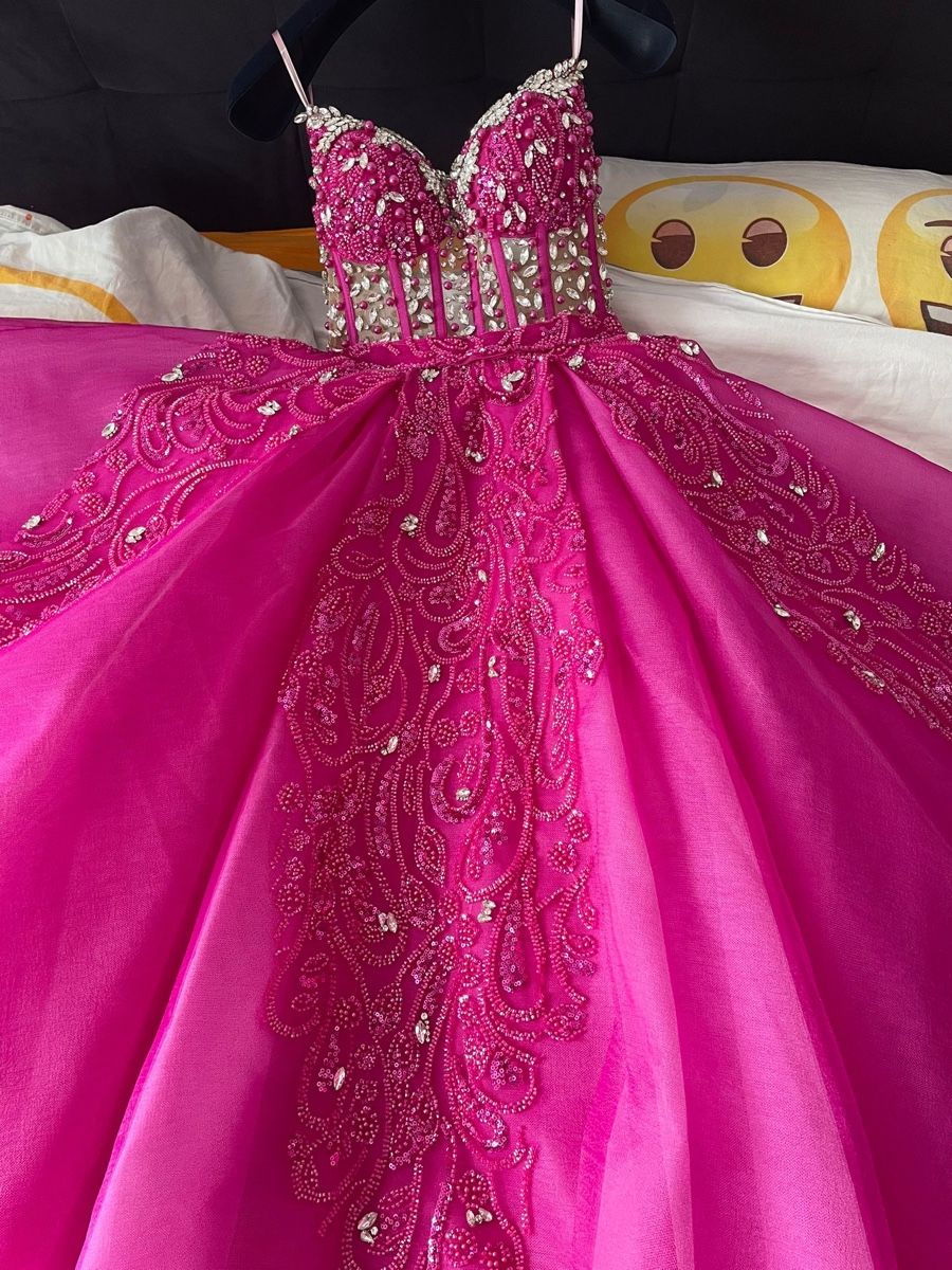 Vestiti: Robe de mariage – Nuovo e nell'imballaggio originale da Delémont venduto da Vendeur_3 2