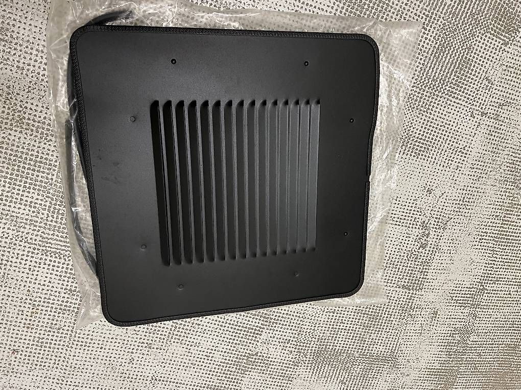 Grills: Grille airvent  – Neu und originalverpackt aus Chambésy von Maxence1992