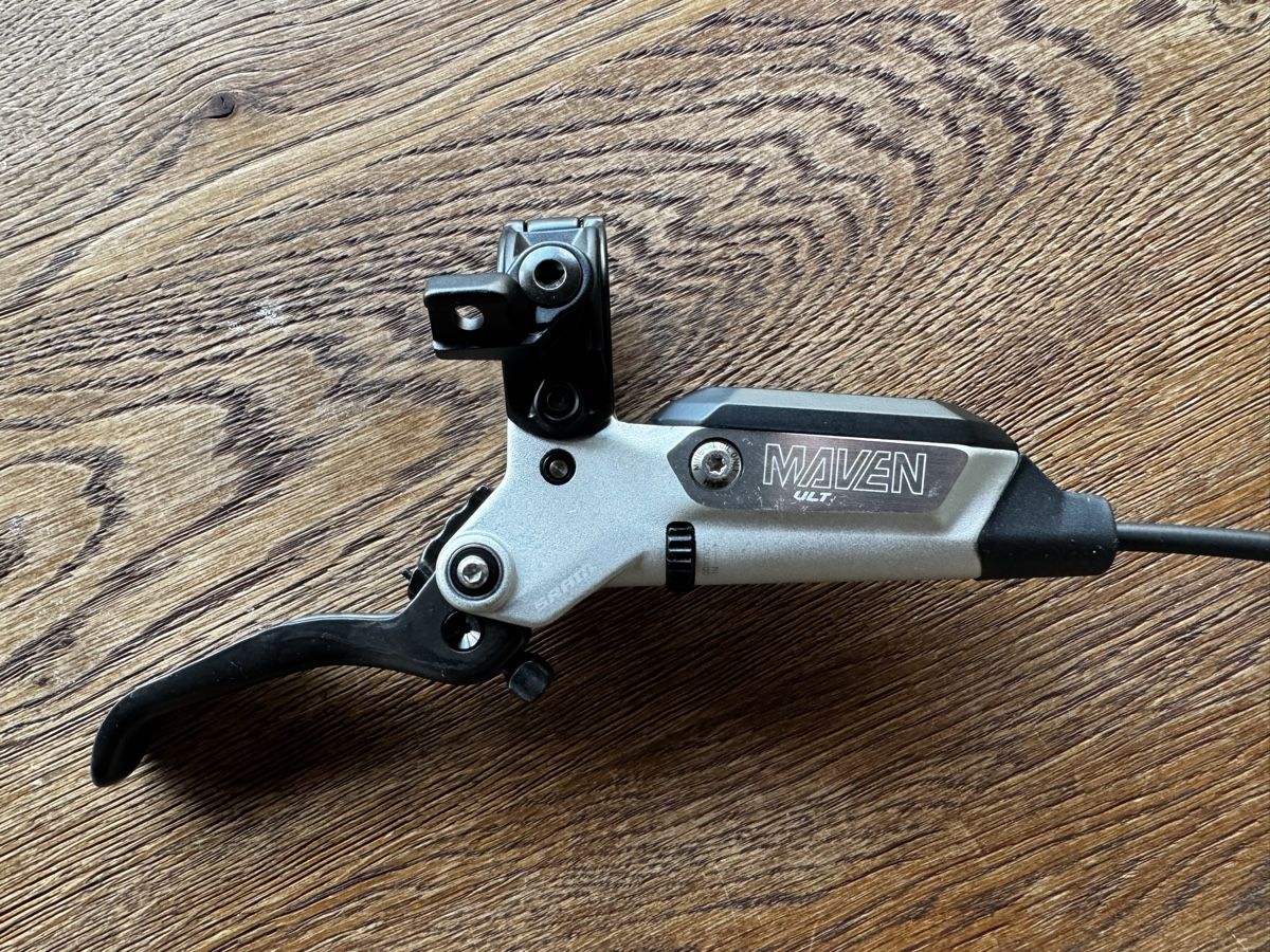Sram Pezzi di ricambio: Sram Maven Ultimate B1 – Nuovo (secondo la descrizione) da Magglingen/Macolin venduto da ellocki 1