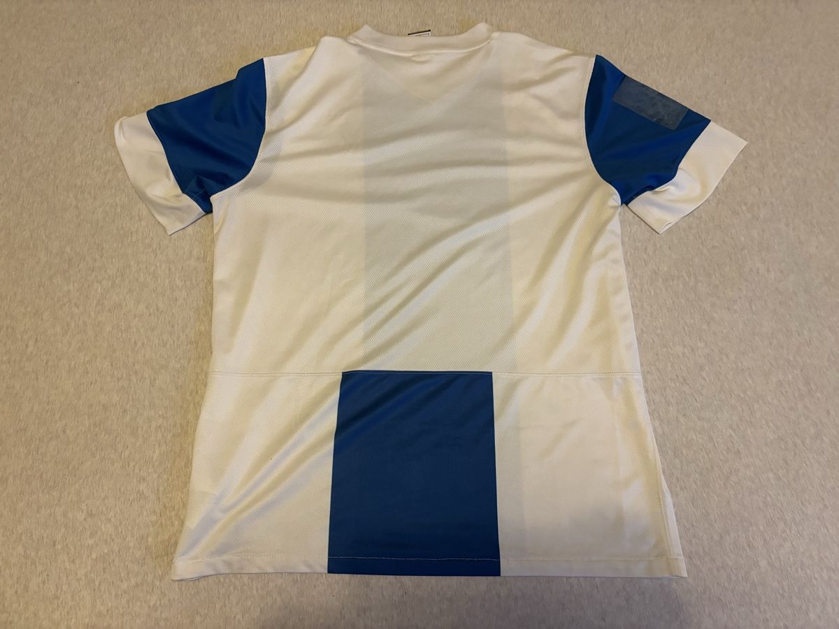 Nike Leibchen & Hosen: Hércules maillot  – Gebraucht aus Le Grand-Saconnex von focamix 3