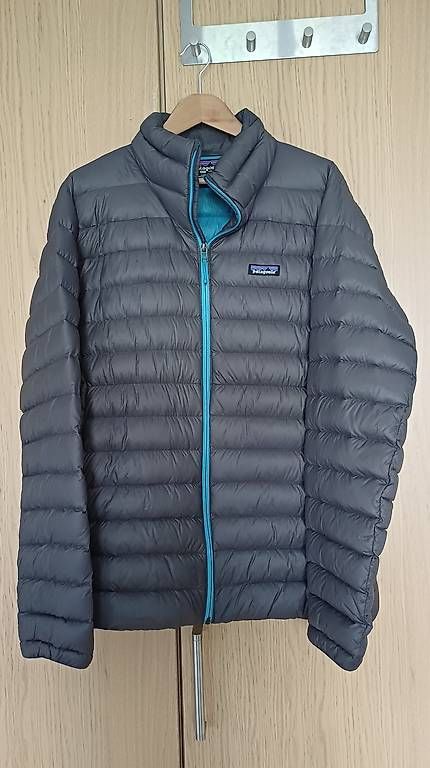 Jacken: Patagonia Daunen Jacke - Down Sweater Men – Gebraucht aus Buchs SG von retoenderlin 4