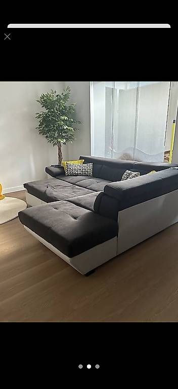 Sofas: Divano letto  – D'occasion à Brissago par ele_yyf7
