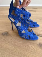Zara Sandalen / High-Heels Größe 41