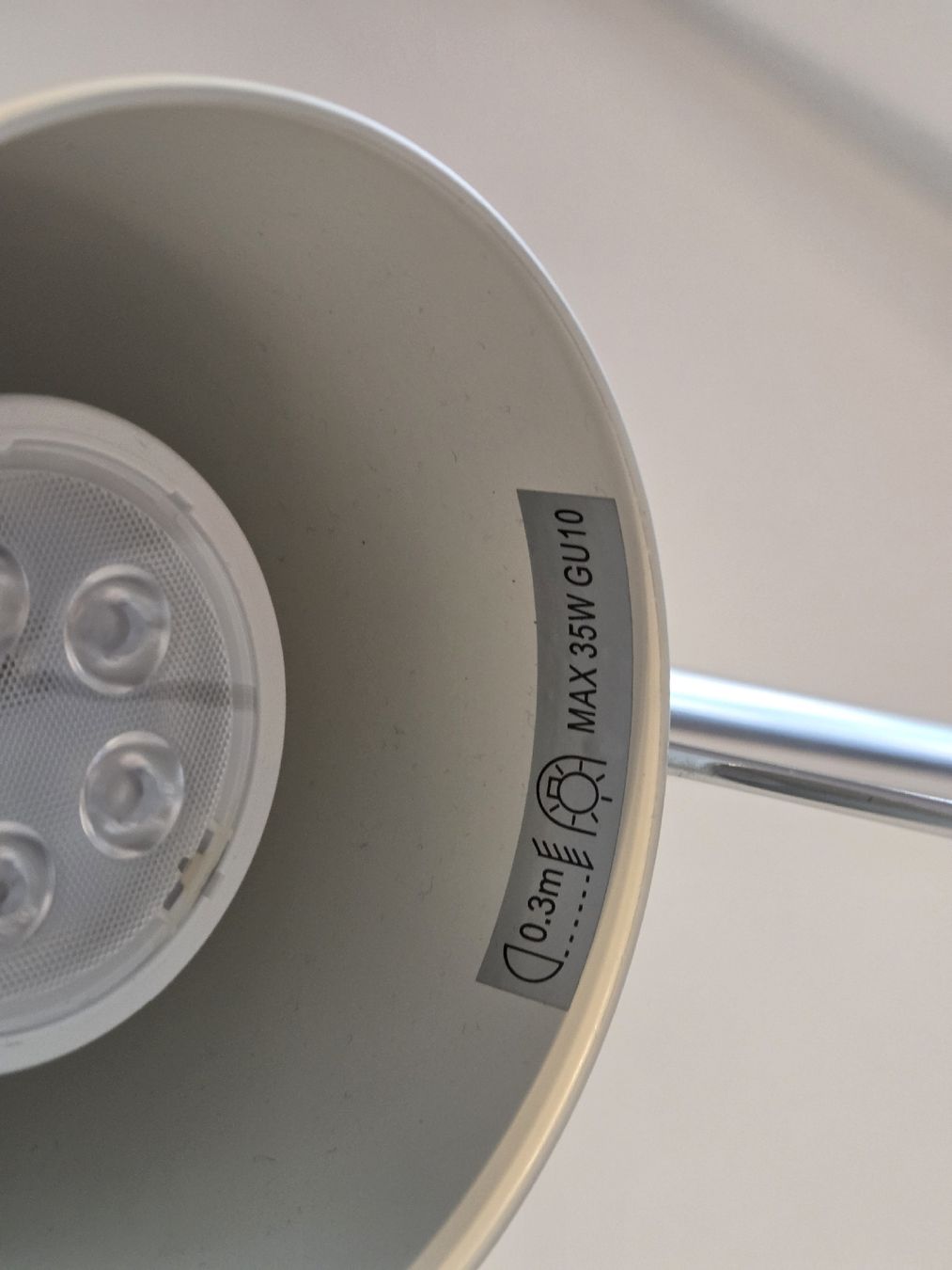 Lampen: Tischlampe – Gebraucht aus Zofingen von Meli4you 1