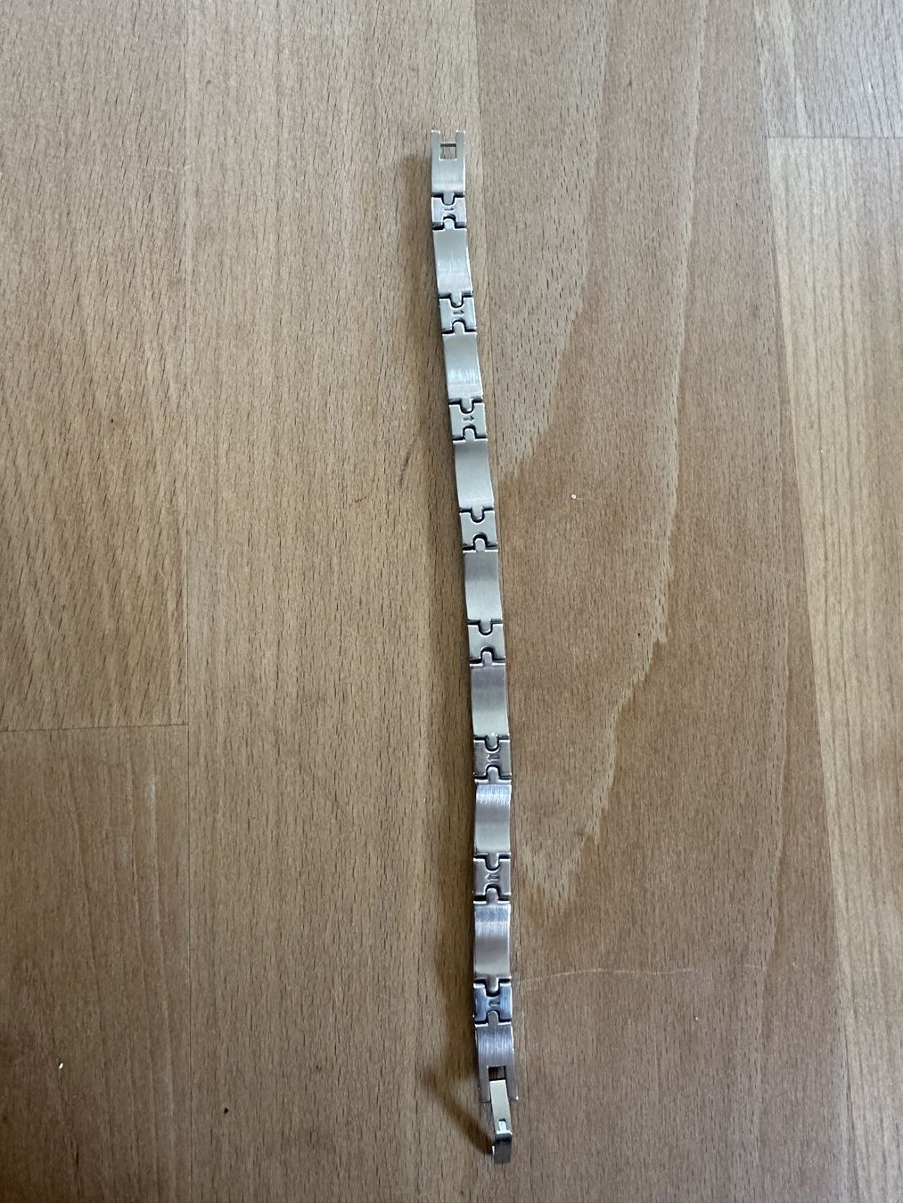 Bracciali & Braccialetti: Armband | Schmuck | silber – Nuovo (secondo la descrizione) da Dietikon venduto da DanielFontana 1