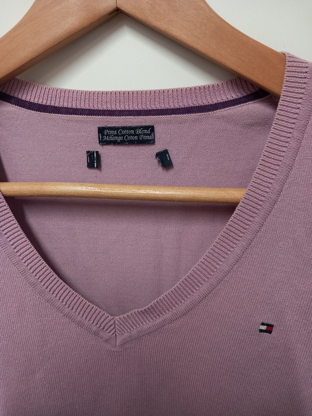 Tommy Hilfiger Maglioni & Felpe: Pullover Thommy Hilfiger, ca Gr.S – Usato da Merligen venduto da muss_haben 1