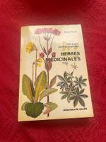 petit guide panoramique des Herbes médicinales - Hans Fluck