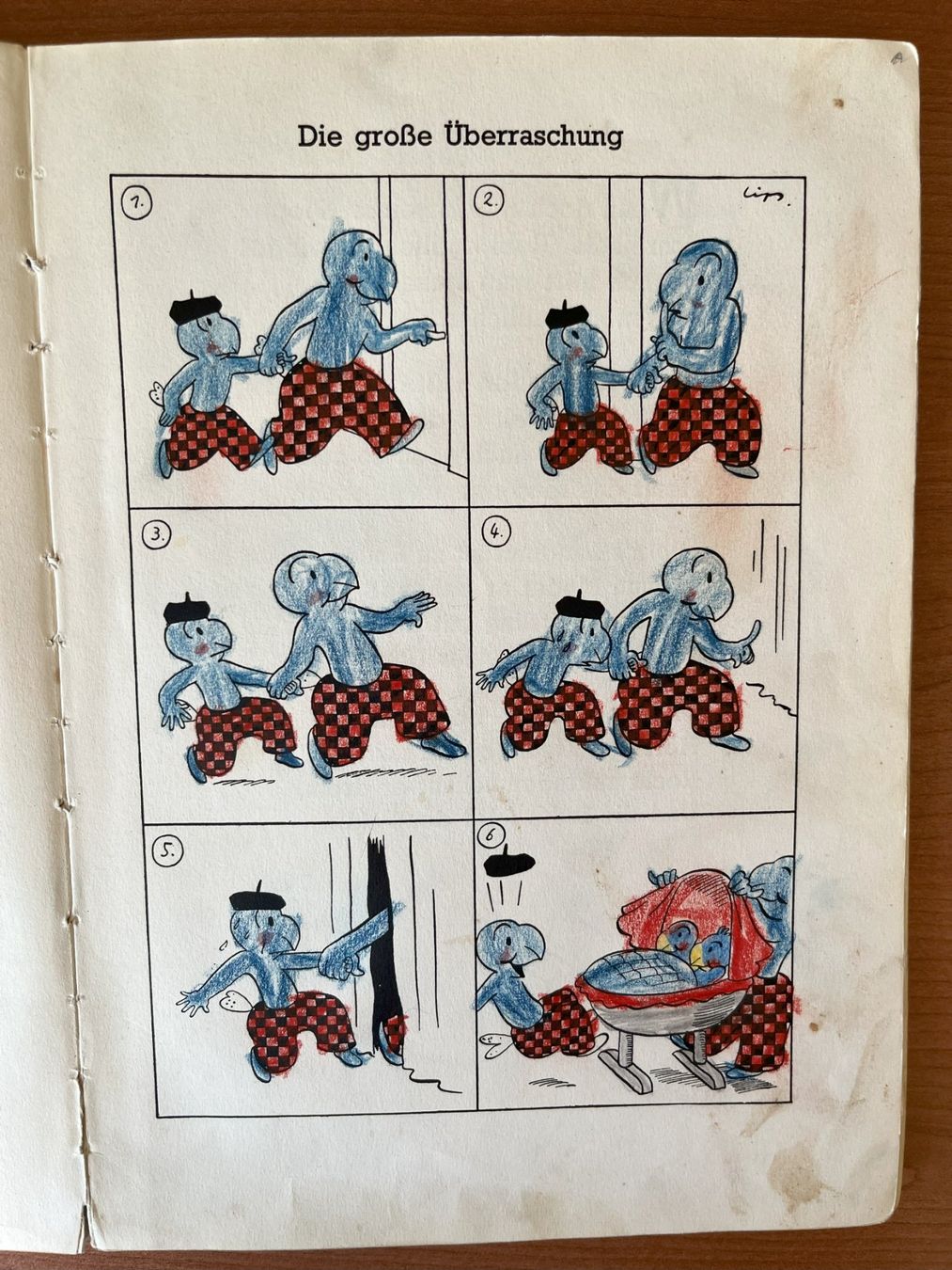 Fumetti: Geschwister Globi 1. Auflage – Usato da Bern venduto da mar_v7z9 5
