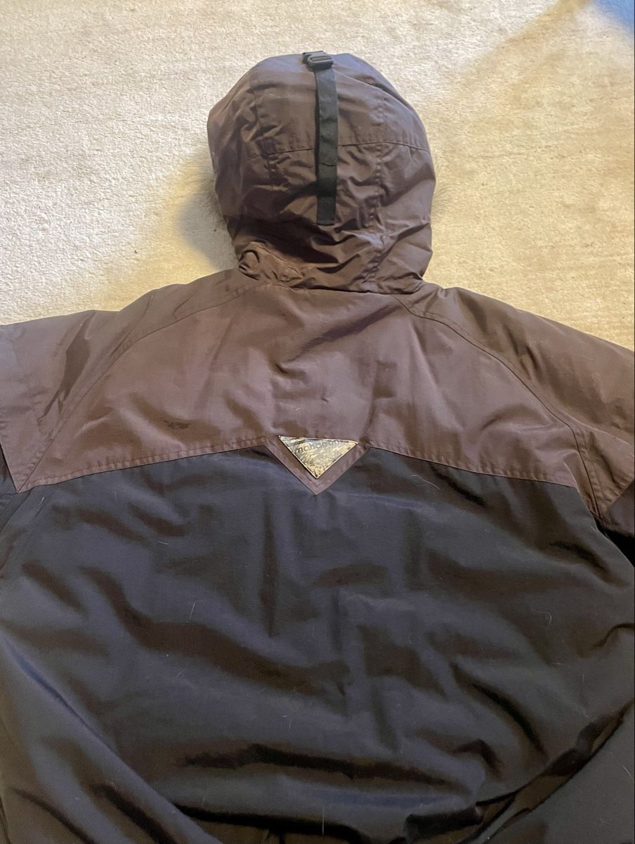 Giacche: Mahagony Winterjacke – Nuovo (secondo la descrizione) da Bülach venduto da razalgul 4