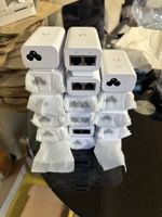 UniFi 15W PoE Adapter 17 Stk.