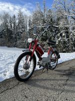 Puch Velux X30 Swiss-Edition