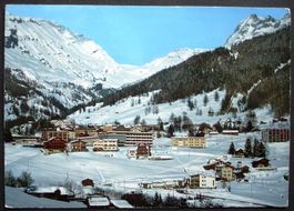LEUKERBAD No. 50989