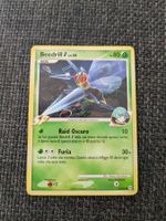 BEEDRILL LV.56, ARCEUS, AR53, COM, 2010, ITA, GD
