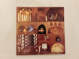 ART BEARS LP - Hopes and Fears