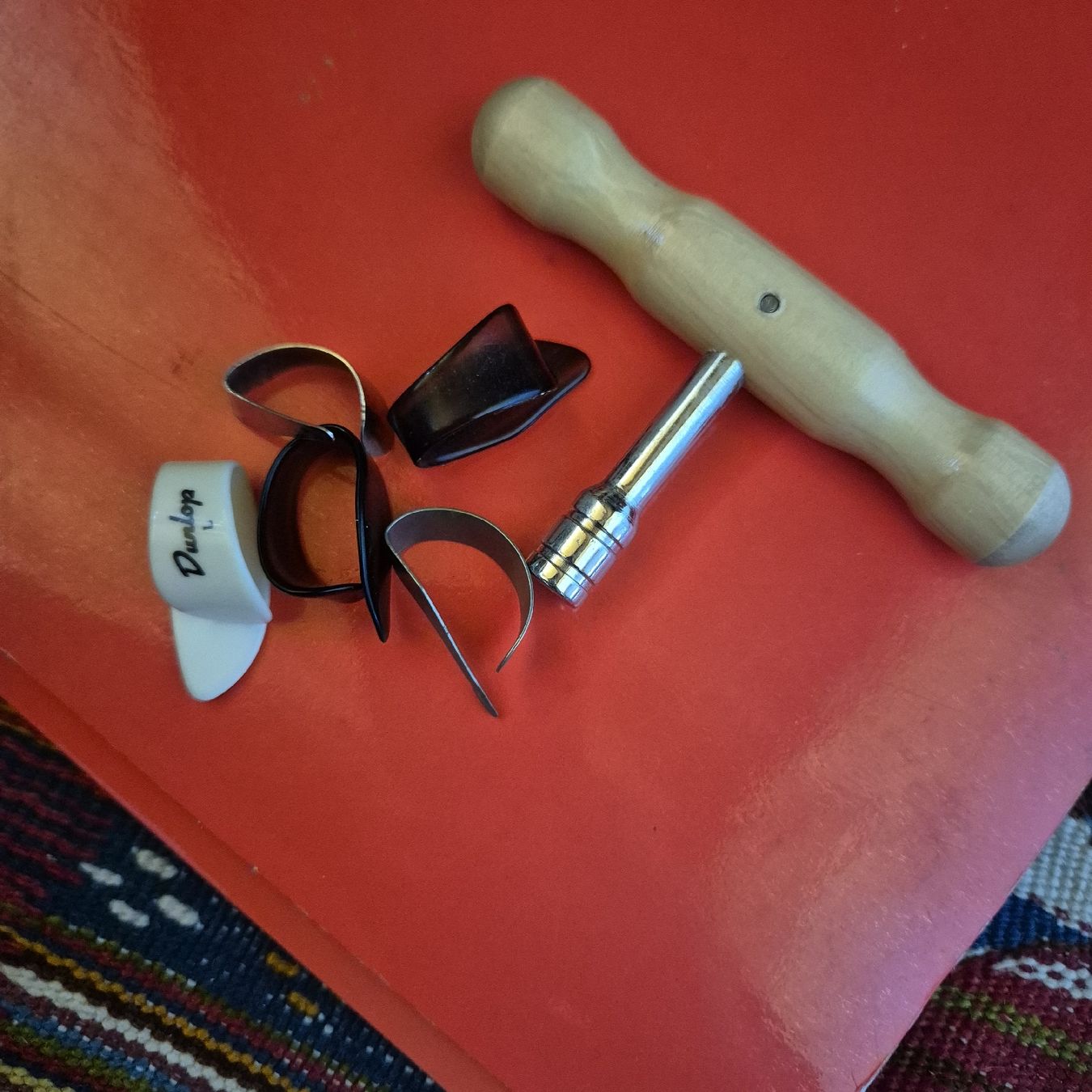 Instruments de musique: Zither – D'occasion à Stein am Rhein par chjokerx 6