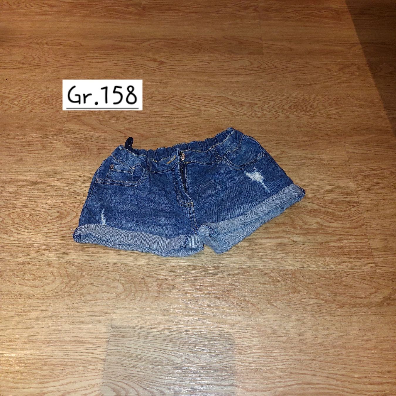 Lotti & Set di vestiti: Kleiderpaket Gr. 158 – Usato da Stans venduto da Stupsi11283 3