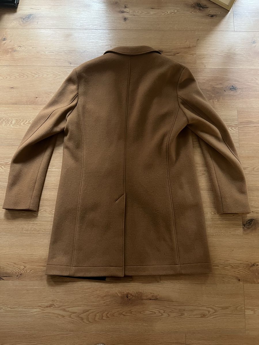 Hugo Boss Cappotti: Hugo Boss Mantel – Usato da Bern venduto da 35_bbw 2