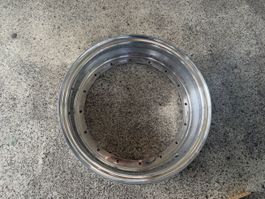 1x Occ. BBS E30 Aussenbett in 2.5“x13“
