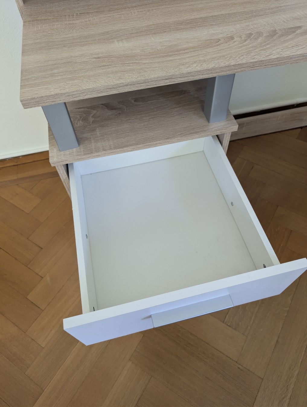 Scrivanie: Kleines Pult resp. Bürotisch – Usato da Basel venduto da TomSawyer1 1