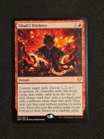 Tibalt's Trickery - MTG