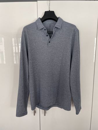 Polo Langarm Lululemon (Freizeit / Golf)