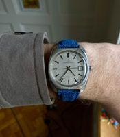 ETERNA-MATIC RARE Automatic Vintage