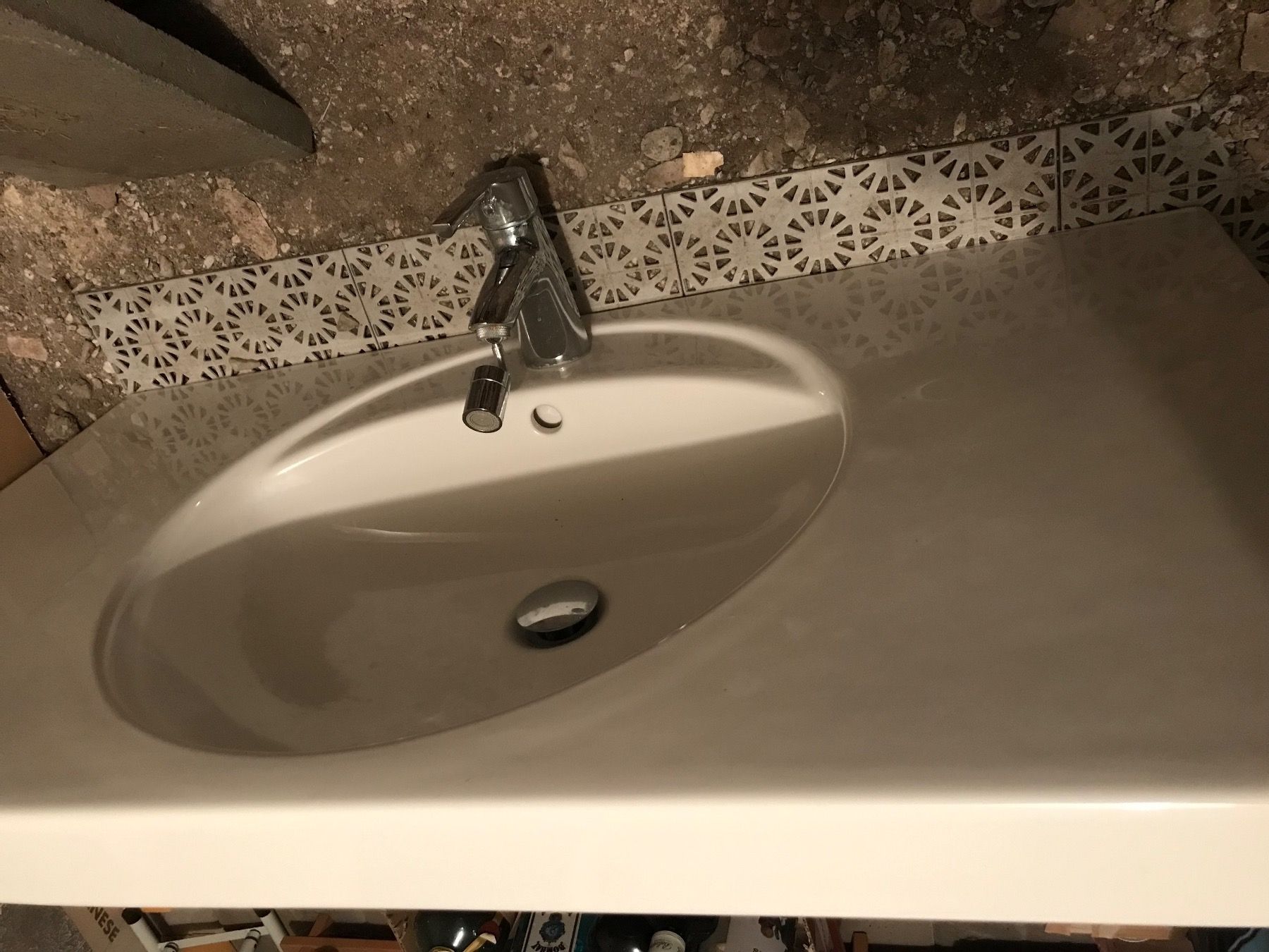 Mobili per bagno: Lavabo salle de bain – Usato da Muraz (Collombey) venduto da Ivm_21 1