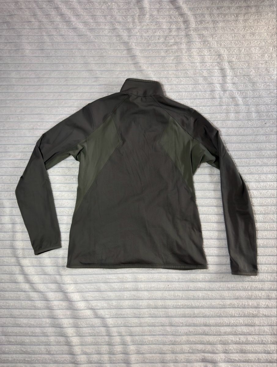 Arcteryx Giacche: Original Arc’teryx Delta Jacket Damen M  – Usato da Vionnaz venduto da b_f_d_r_g 1