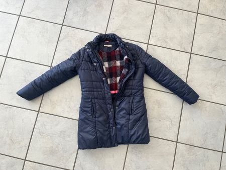 Wintermantel Esprit 152