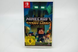 Minecraft: Story Mode - Staffel Zwei NSW