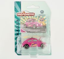 Majorette VW Volkswagen Beetle / Käfer (Sammelversand)