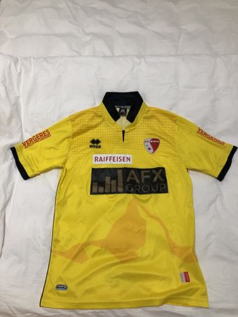 Maillot FC Sion XL