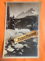 28164 Bei Arosa 1923