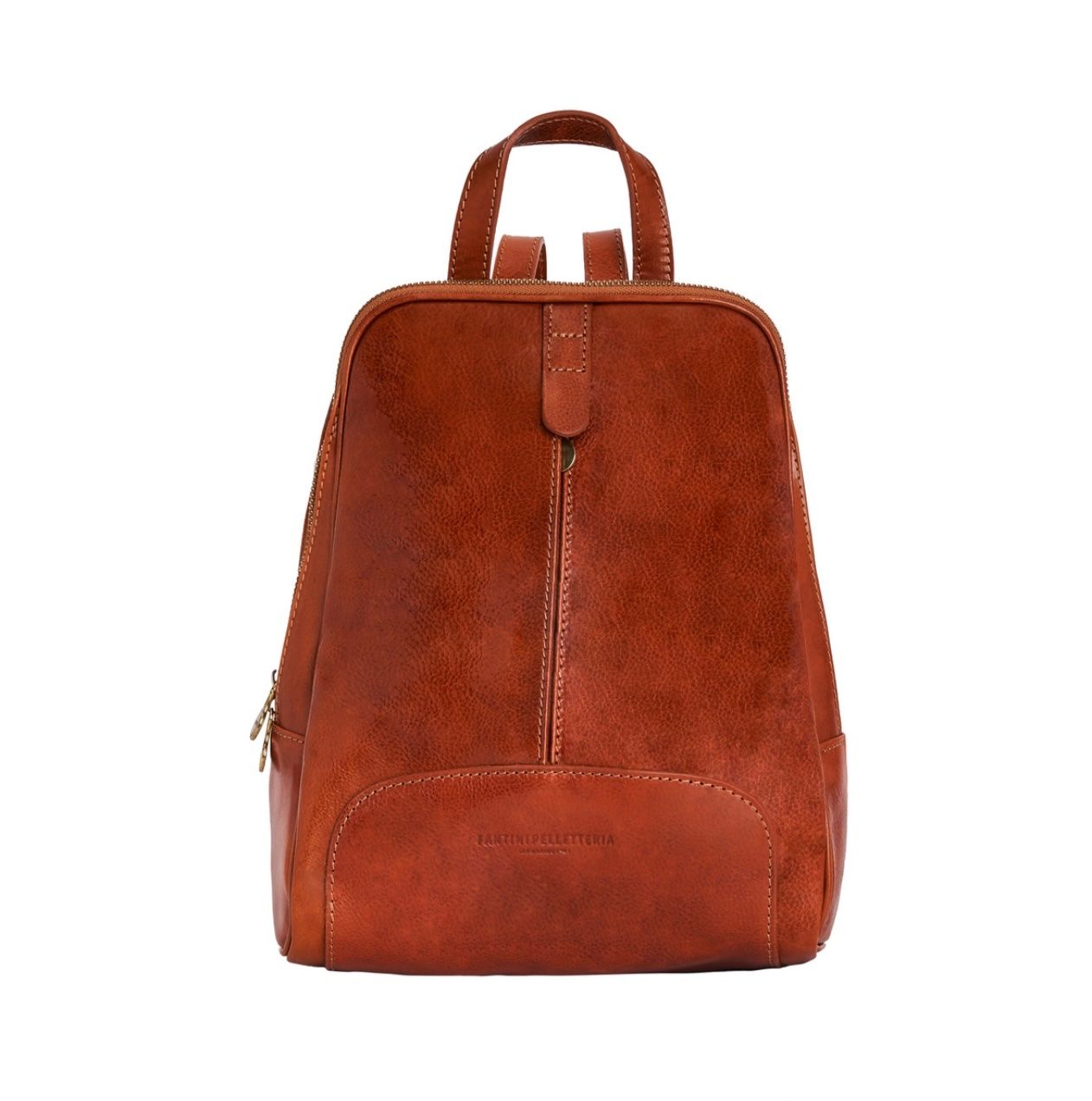 Zaini: Frida-Lederrucksack – Nuovo e nell'imballaggio originale da Wittenbach venduto da bes_k8vr