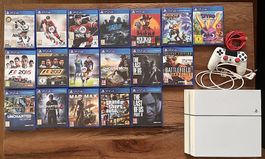 Playstation 4