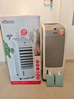 KOENIG AIR850 Air Cooler Ventilator