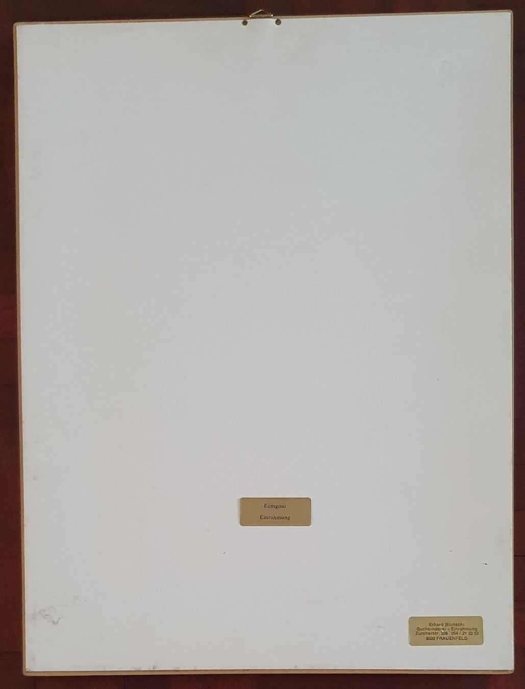 Gravures: Bild -  Vögeln - Girlitz - Stahlstich – D'occasion à Kreuzlingen par Rschweiz1 5
