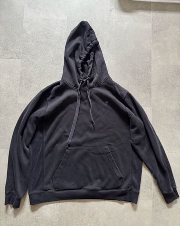 Hoodie G-Star Raw Grau Grösse XXL 