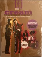 CREAM - CLASSIC ARTISTS