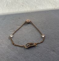 Swarovski Armband Gold