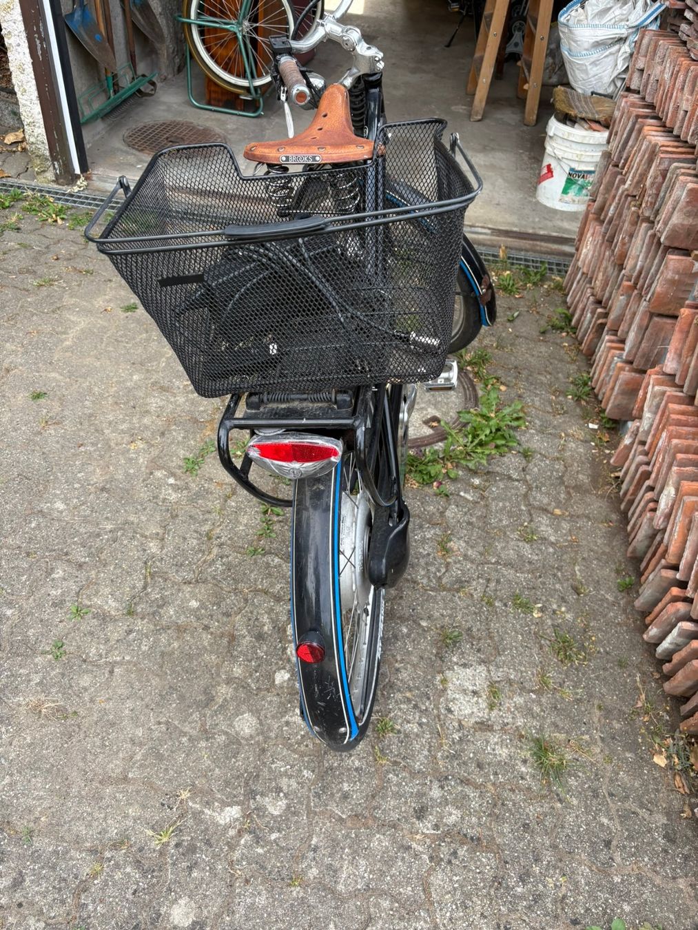 Biciclette: Defektes Styriette E-Bike – Difettoso da Zofingen venduto da Bigron 1